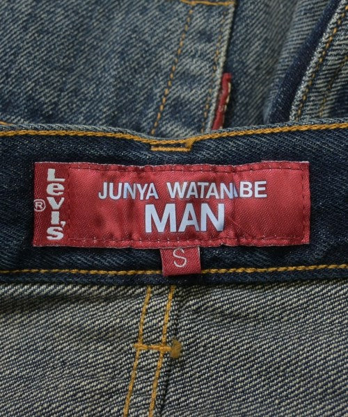 JUNYA WATANABE MAN ยีนส์