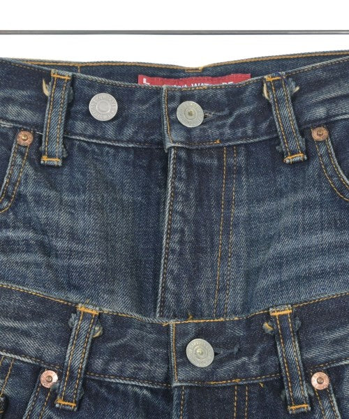 JUNYA WATANABE MAN ยีนส์