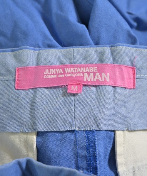 JUNYA WATANABE MAN กางเกงขาสั้น
