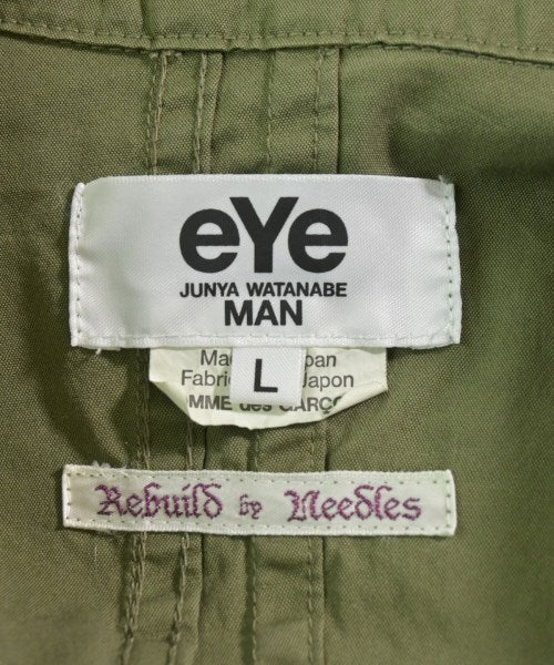 JUNYA WATANABE MAN แจ็กเก็ตทหาร