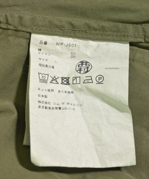 JUNYA WATANABE MAN แจ็กเก็ตทหาร