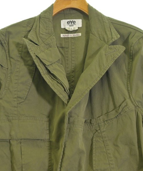 JUNYA WATANABE MAN แจ็กเก็ตทหาร