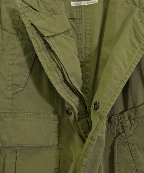 JUNYA WATANABE MAN แจ็กเก็ตทหาร