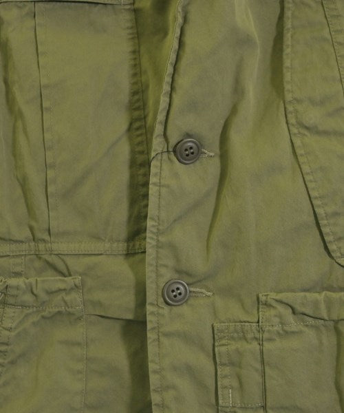 JUNYA WATANABE MAN แจ็กเก็ตทหาร