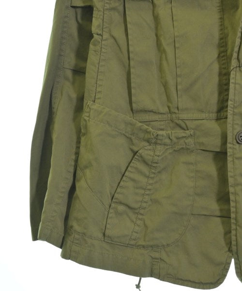 JUNYA WATANABE MAN แจ็กเก็ตทหาร