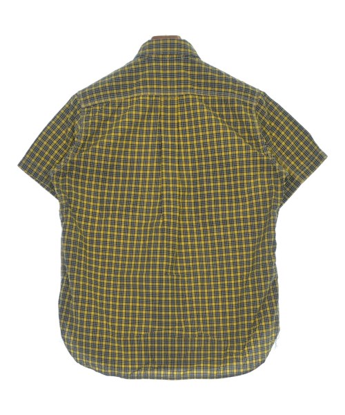 JUNYA WATANABE MAN เสื้อลำลอง