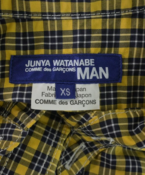 JUNYA WATANABE MAN เสื้อลำลอง