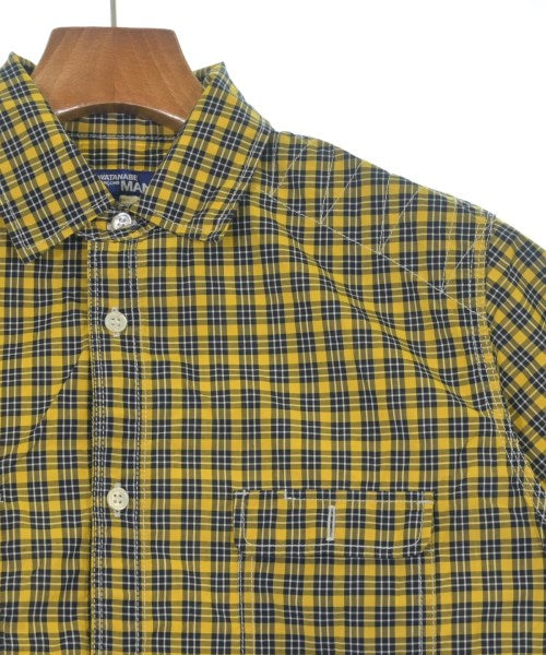 JUNYA WATANABE MAN เสื้อลำลอง