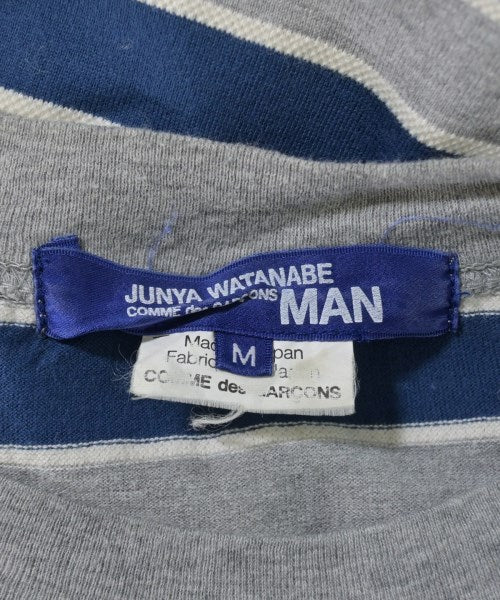 JUNYA WATANABE MAN เสื้อยืด/เสื้อท็อปส์