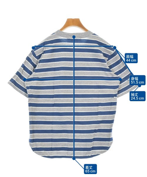 JUNYA WATANABE MAN เสื้อยืด/เสื้อท็อปส์