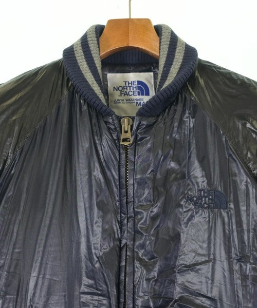 JUNYA WATANABE MAN แจ็คเก็ตดาวน์/เสื้อกั๊ก