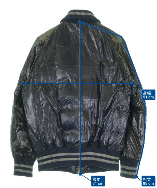 JUNYA WATANABE MAN แจ็คเก็ตดาวน์/เสื้อกั๊ก