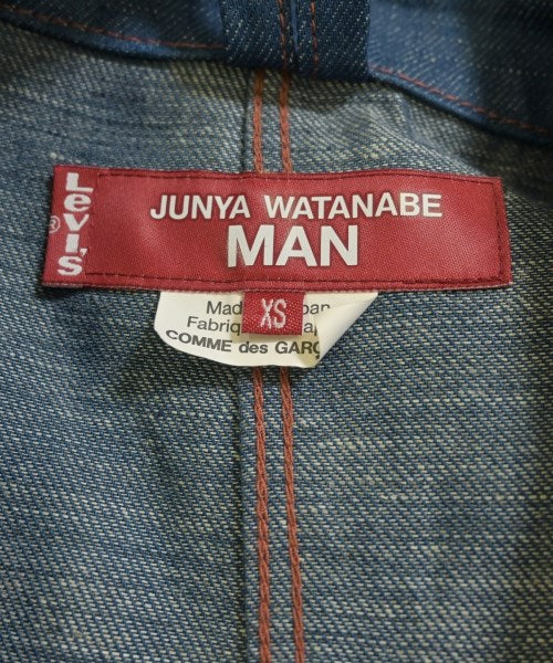 JUNYA WATANABE MAN เสื้อโค้ท อื่น