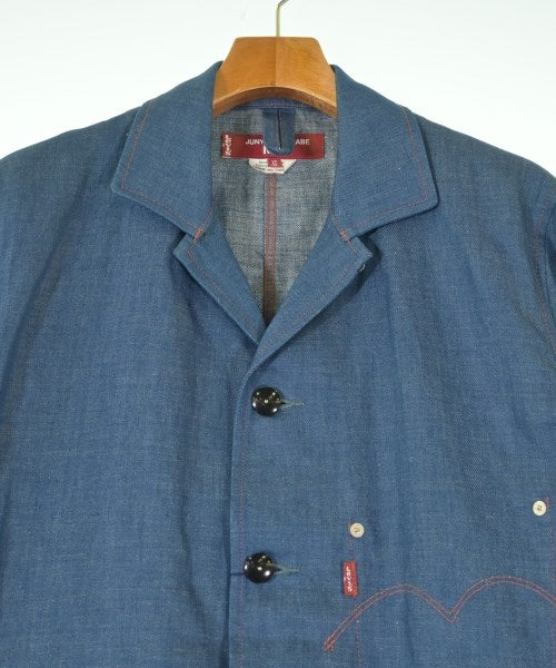 JUNYA WATANABE MAN เสื้อโค้ท อื่น