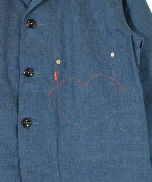 JUNYA WATANABE MAN เสื้อโค้ท อื่น