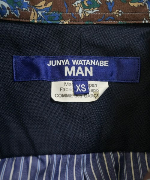 JUNYA WATANABE MAN เสื้อลำลอง