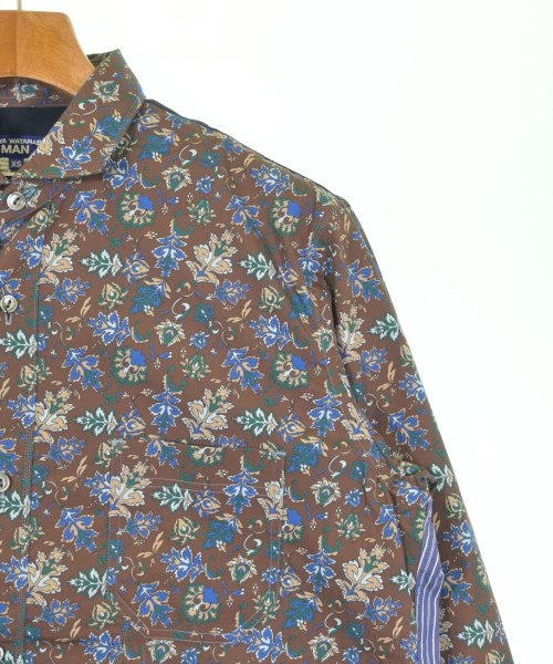 JUNYA WATANABE MAN เสื้อลำลอง