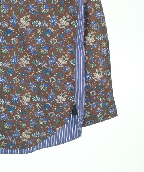 JUNYA WATANABE MAN เสื้อลำลอง