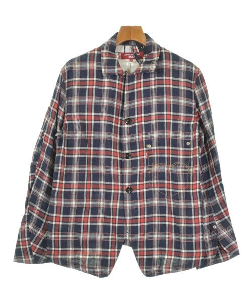 JUNYA WATANABE MAN แจ็คเก็ตเบลาส์ อื่น