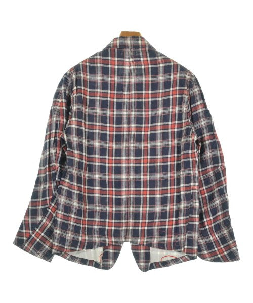 JUNYA WATANABE MAN แจ็คเก็ตเบลาส์ อื่น