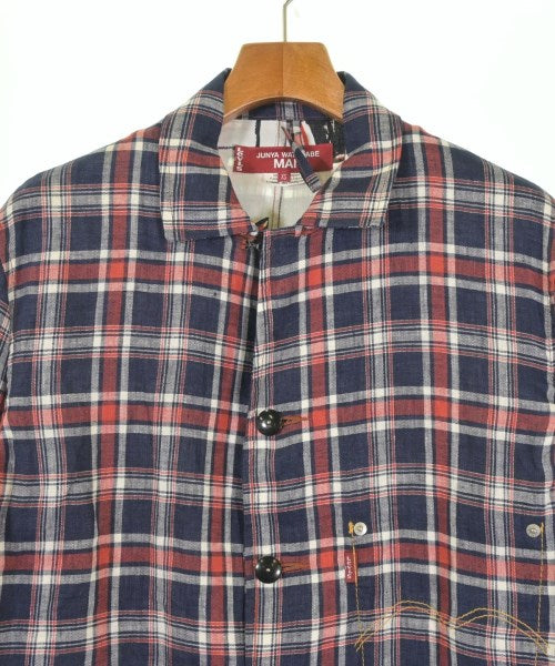 JUNYA WATANABE MAN แจ็คเก็ตเบลาส์ อื่น