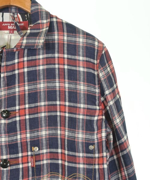 JUNYA WATANABE MAN แจ็คเก็ตเบลาส์ อื่น