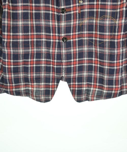 JUNYA WATANABE MAN แจ็คเก็ตเบลาส์ อื่น