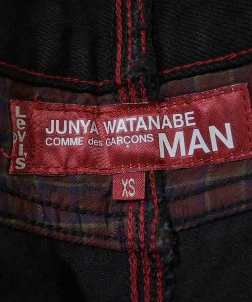 JUNYA WATANABE MAN ยีนส์