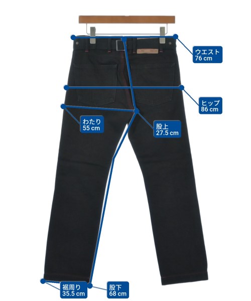 JUNYA WATANABE MAN ยีนส์