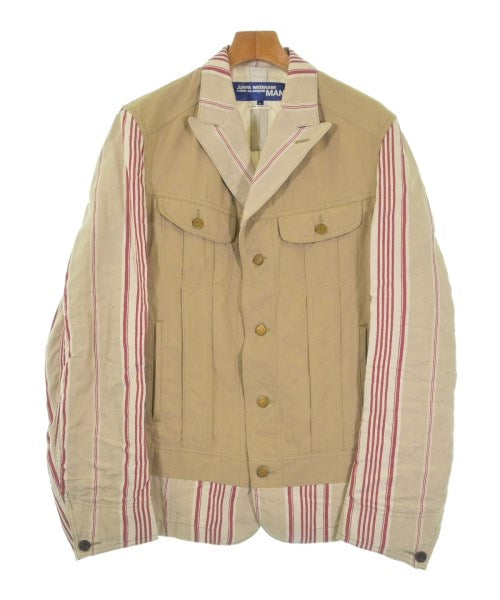 JUNYA WATANABE MAN แจ็คเก็ตเบลาส์