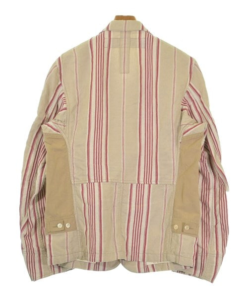 JUNYA WATANABE MAN แจ็คเก็ตเบลาส์