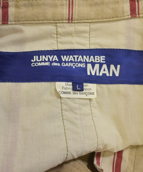 JUNYA WATANABE MAN แจ็คเก็ตเบลาส์