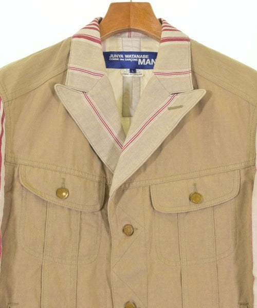 JUNYA WATANABE MAN แจ็คเก็ตเบลาส์