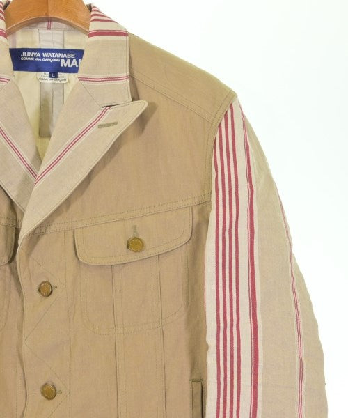 JUNYA WATANABE MAN แจ็คเก็ตเบลาส์