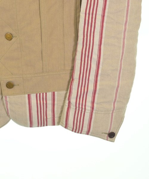 JUNYA WATANABE MAN แจ็คเก็ตเบลาส์