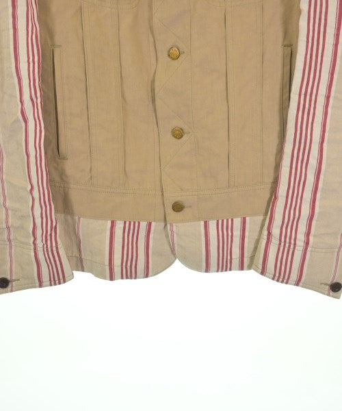 JUNYA WATANABE MAN แจ็คเก็ตเบลาส์