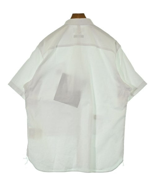 JUNYA WATANABE MAN เสื้อลำลอง