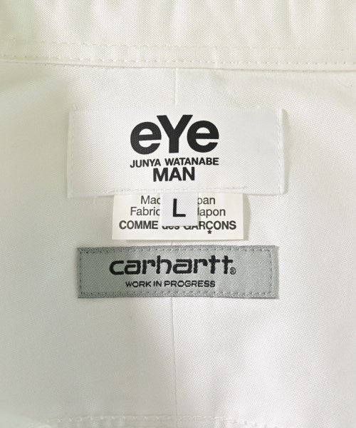 JUNYA WATANABE MAN เสื้อลำลอง