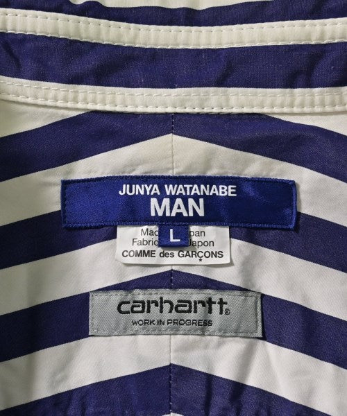 JUNYA WATANABE MAN เสื้อลำลอง