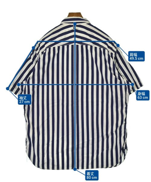 JUNYA WATANABE MAN เสื้อลำลอง