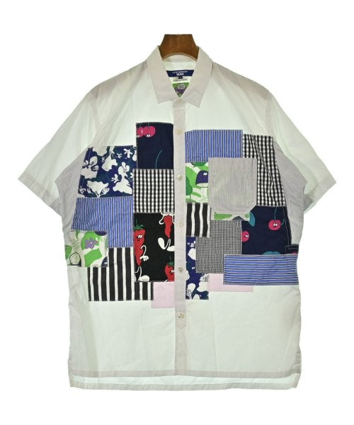 JUNYA WATANABE MAN เสื้อลำลอง