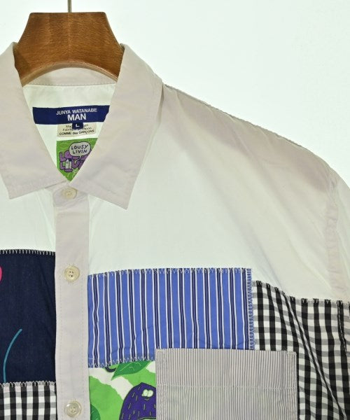 JUNYA WATANABE MAN เสื้อลำลอง