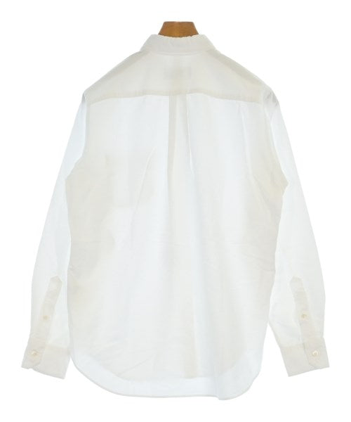 JUNYA WATANABE MAN เสื้อลำลอง