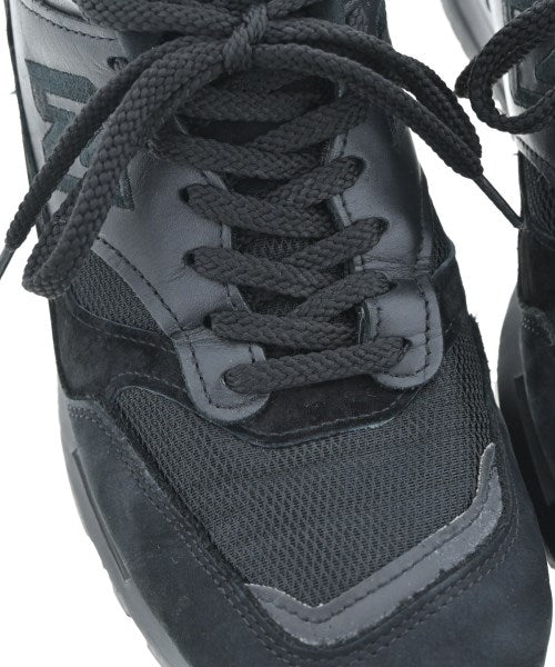 JUNYA WATANABE MAN รองเท้าผ้าใบ