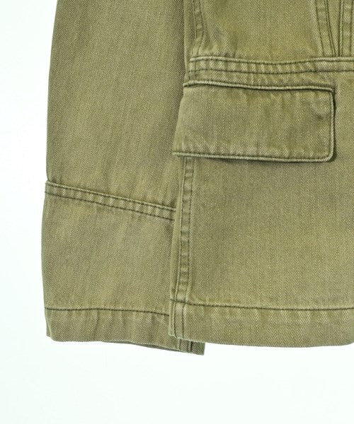 JUNYA WATANABE MAN แจ็คเก็ตยีนส์