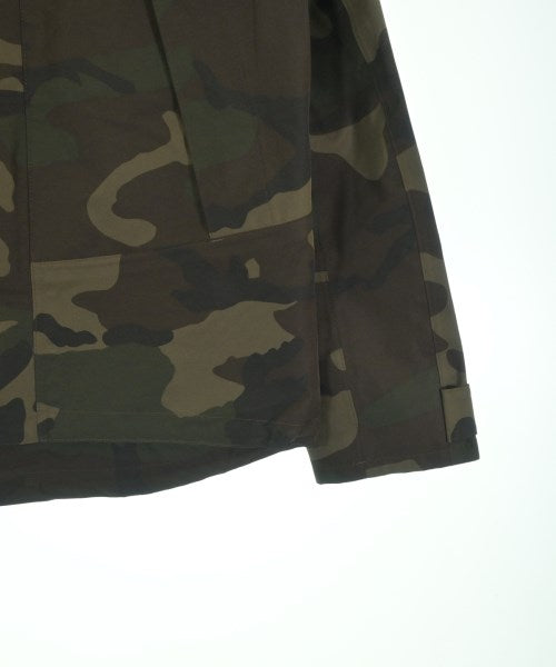 JUNYA WATANABE MAN แจ็คเก็ตเบลาส์ อื่น