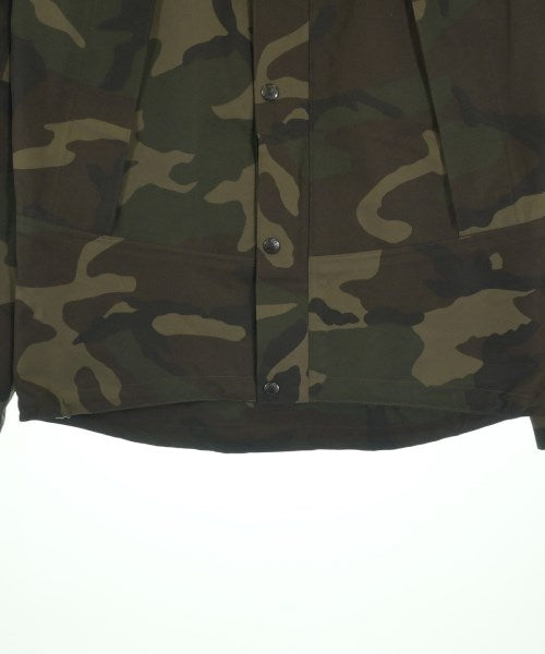 JUNYA WATANABE MAN แจ็คเก็ตเบลาส์ อื่น