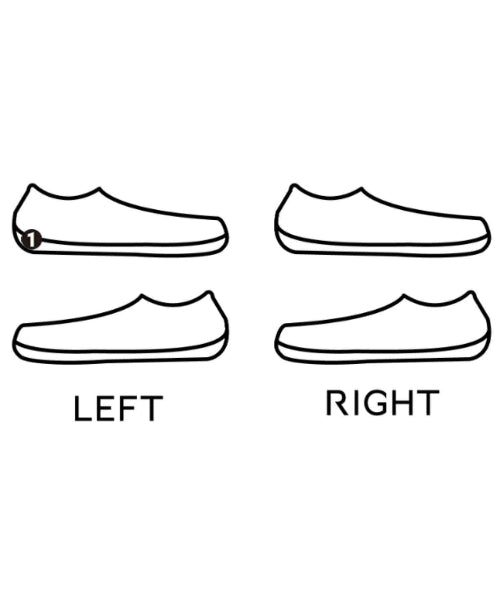 JUNYA WATANABE MAN รองเท้า อื่น