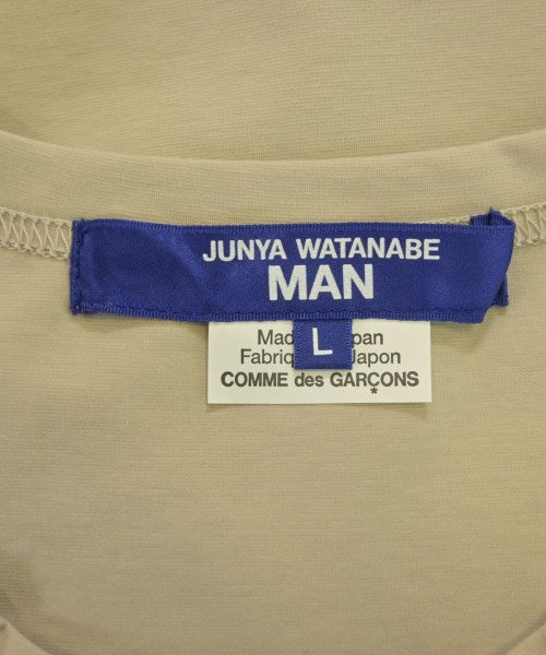 JUNYA WATANABE MAN เสื้อยืด/เสื้อท็อปส์