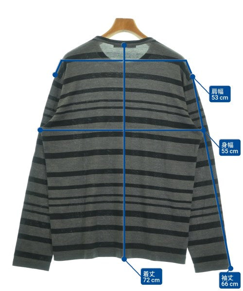 JUNYA WATANABE MAN เสื้อยืด/เสื้อท็อปส์